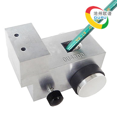 OU4300铅笔硬度测量仪